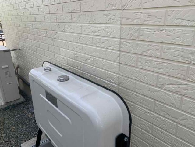 安中市 外壁塗装 ミヤケン