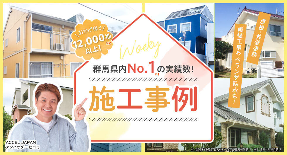 ミヤケン施工事例 ヒロミ