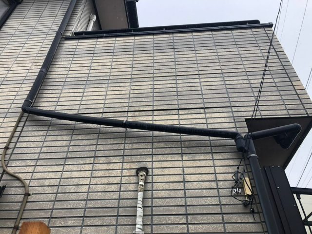 太田市 外壁塗装工事 外壁色あせ お客様の声 ミヤケン