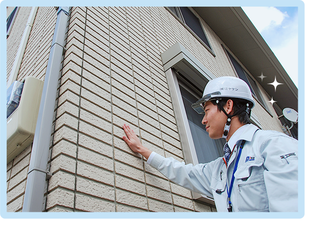 外壁塗装の費用は坪数で決まる?計算方法と安く抑える方法 | 外壁塗装