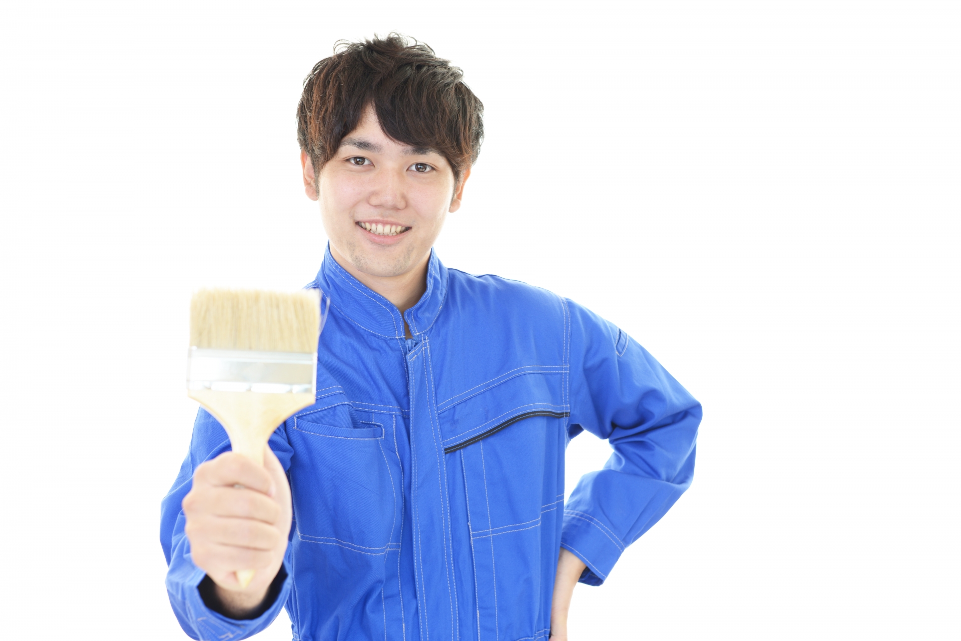プロへの依頼も検討する