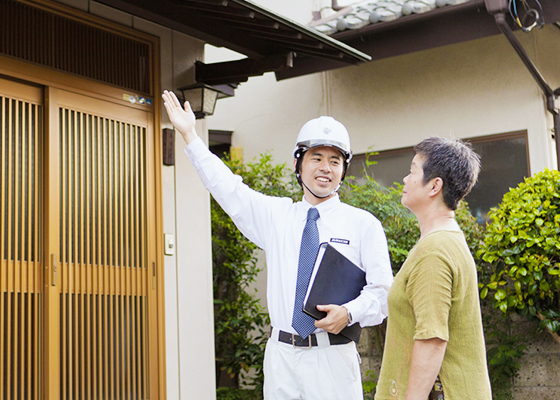 雨漏り工事の内容とは?費用相場や優良な業者の選び方も紹介 | 雨漏り関連