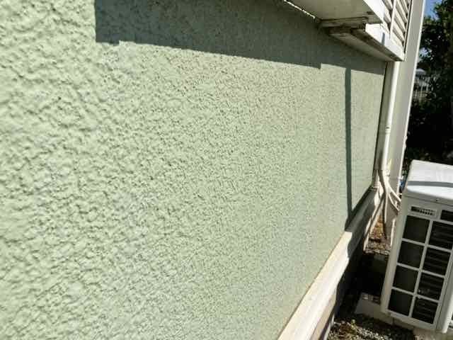 前橋市 外壁 色あせ ミヤケン