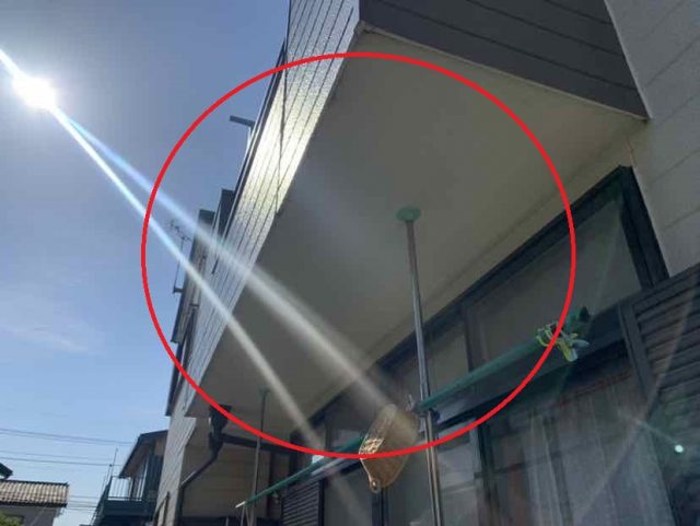 高崎市 軒天 高崎補助金 ミヤケン