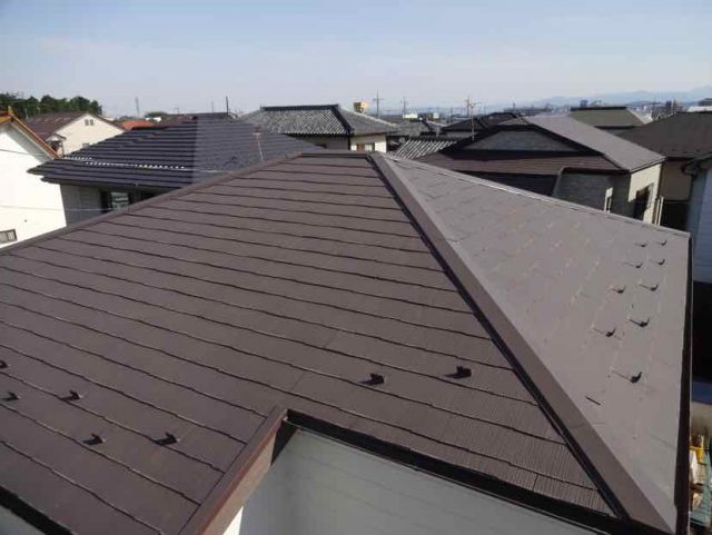 高崎市 屋根 高崎補助金 ミヤケン