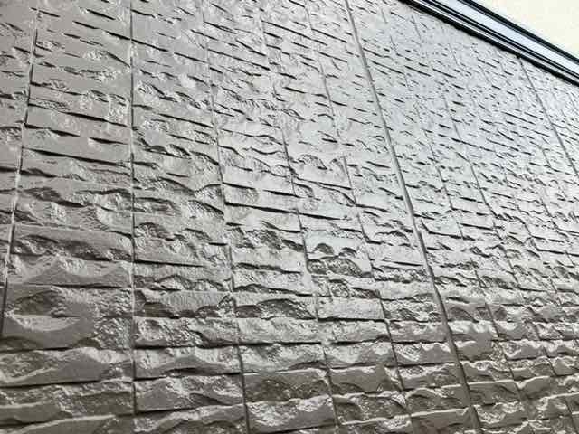 高崎市 外壁 ミヤケン
