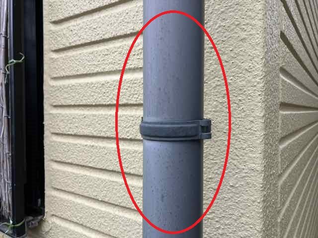 邑楽郡邑楽町 雨樋 ミヤケン