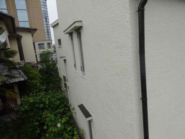 前橋市 外壁 モルタル ミヤケン