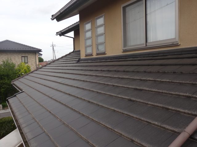 邑楽郡 和瓦 ミヤケン