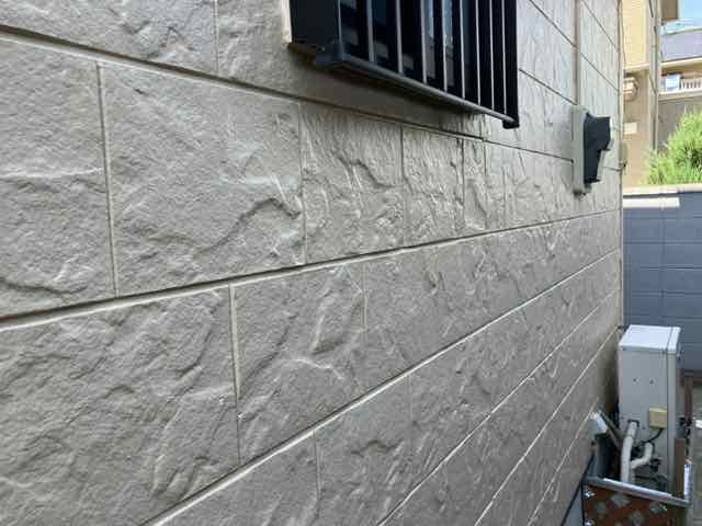 前橋市 外壁塗装 サイディング外壁 ミヤケン