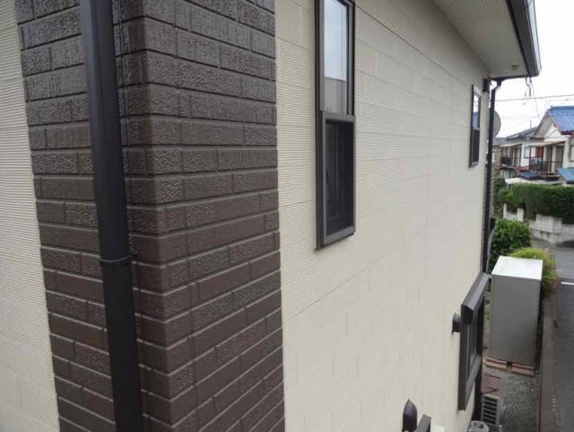 高崎市 外壁塗装 サイディング ミヤケン