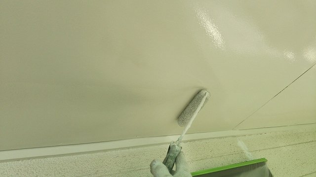 高崎市 付帯部 軒天 ミヤケン