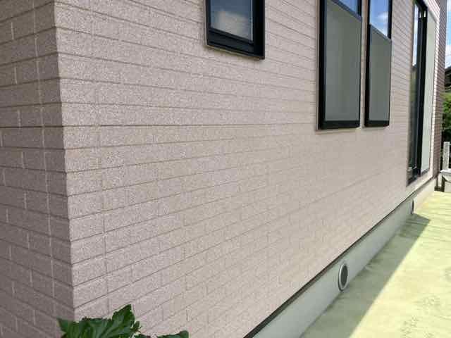 太田市 外壁塗装 ガイナ ミヤケン