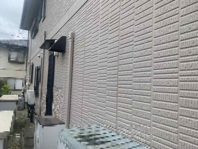 藤岡市 外壁 サイディング ミヤケン