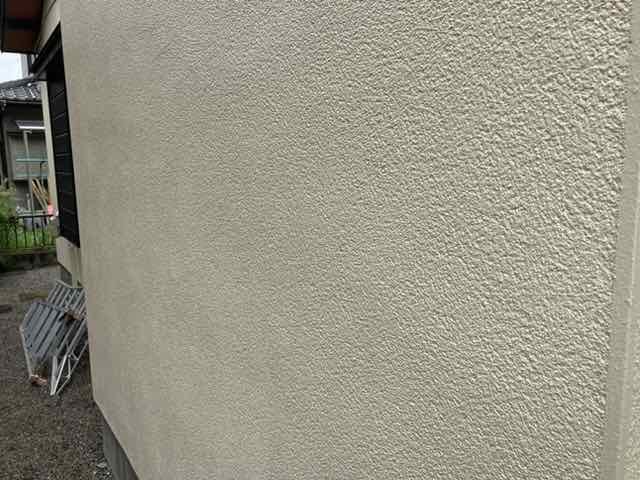 邑楽郡大泉町 モルタル 外壁塗装 ミヤケン