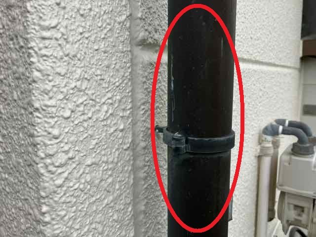 邑楽郡大泉町 外壁塗装 雨樋 ミヤケン