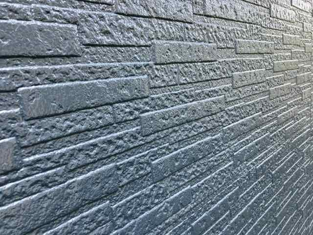 足利市 外壁塗装 サイディング ミヤケン