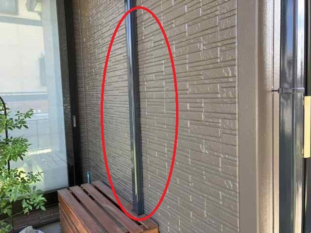 邑楽郡大間々町 外壁塗装 雨樋 ミヤケン