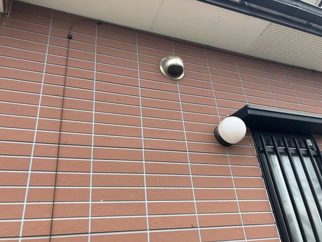佐波郡玉村町 外壁塗装 色あせ ミヤケン