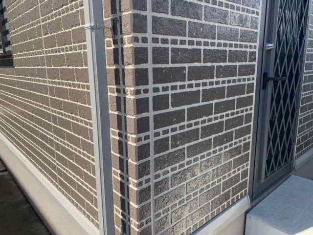 高崎市 外壁塗装 サイディング ミヤケン