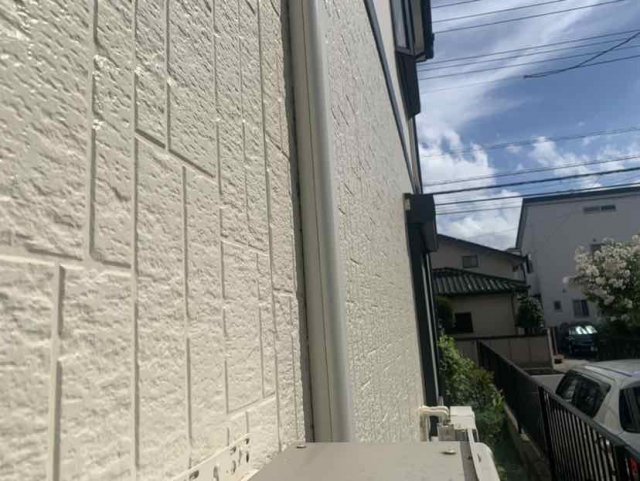 高崎市 外壁塗装 サイディング ミヤケン
