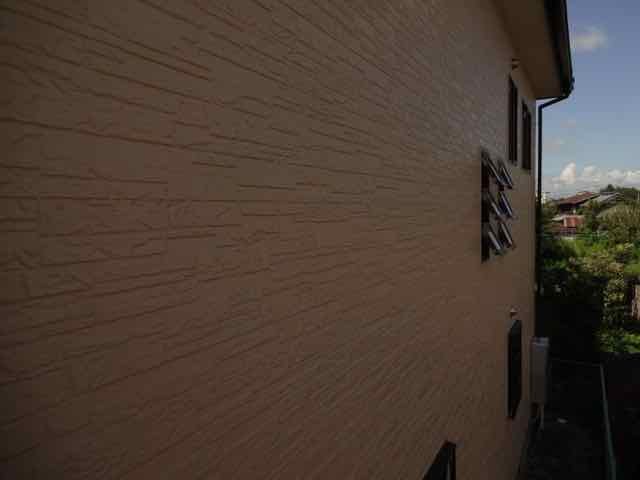 佐波郡玉村町 外壁塗装 サイディング ミヤケン