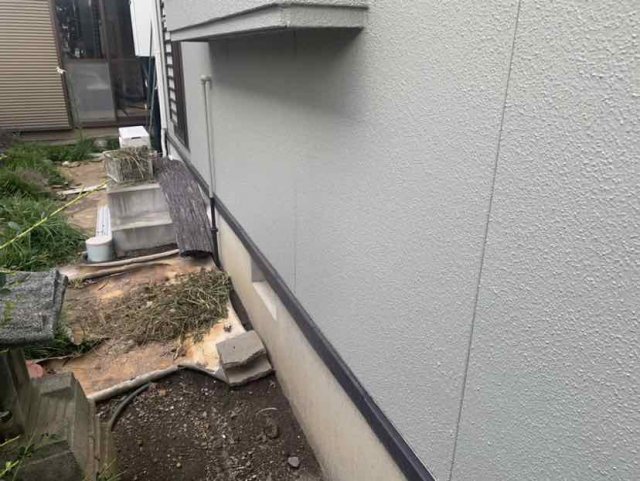 高崎市 外壁塗装 サイディング ミヤケン