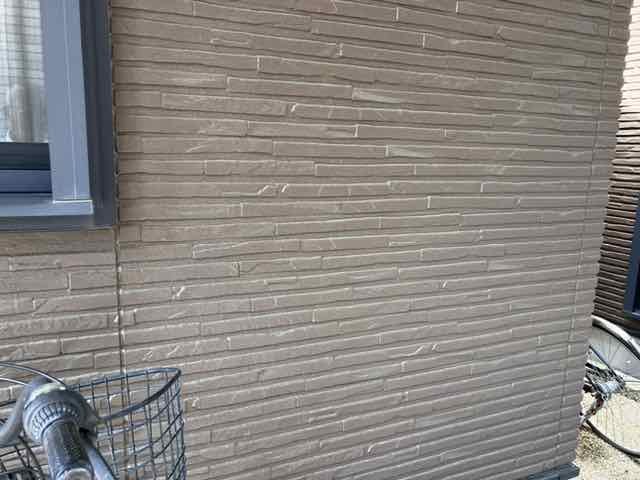 前橋市 外壁塗装 サイディング ミヤケン