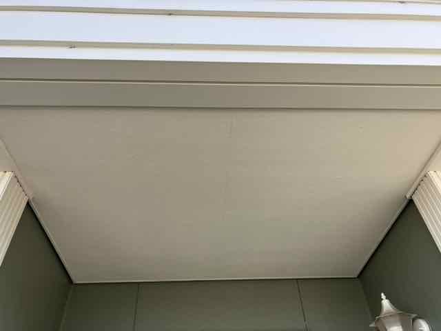 前橋市 付帯部 軒裏天井 ミヤケン