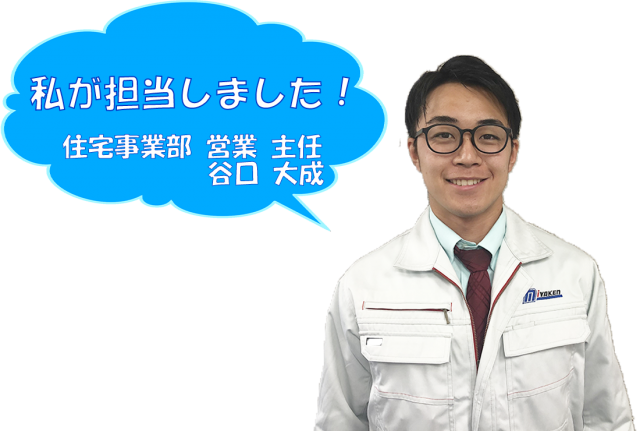 担当:谷口 新