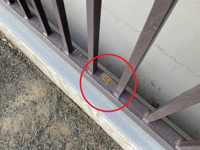 高崎市 アパート さび ミヤケン