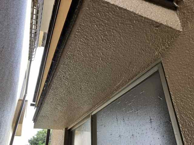 前橋市 外壁塗装 軒天 ミヤケン