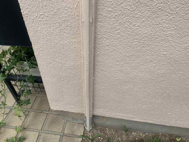 高崎市 外壁塗装 モルタル ミヤケン