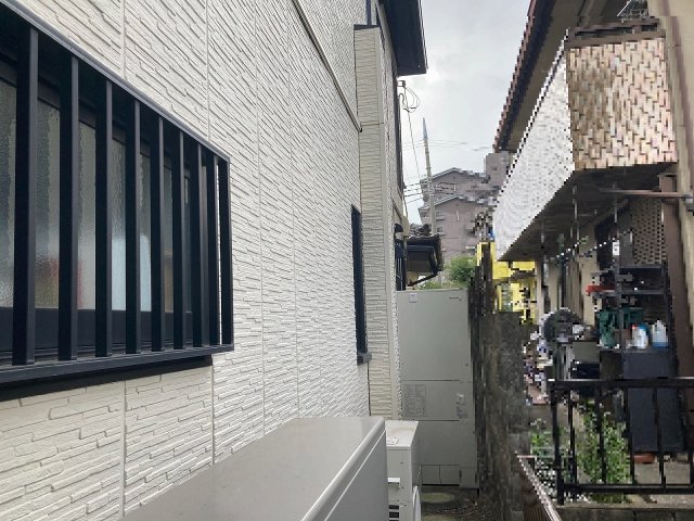前橋市 外壁 色あせ ミヤケン前橋市 外壁 色あせ ミヤケン