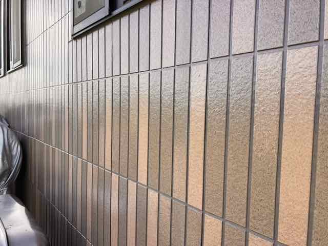 太田市 外壁塗装 サイディング ミヤケン