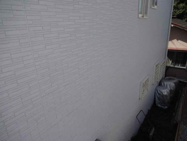 沼田市 外壁塗装 サイディング ミヤケン