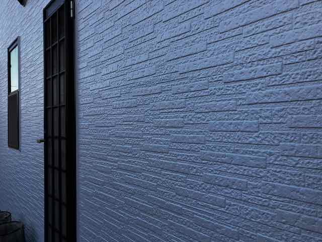 桐生市 外壁塗装 サイディング ミヤケン