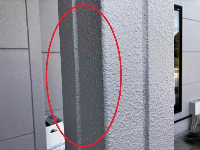 邑楽郡邑楽町 外壁 雨樋 ミヤケン