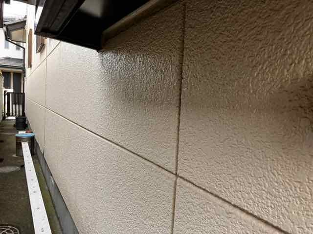 前橋市 外壁塗装 ALC ミヤケン