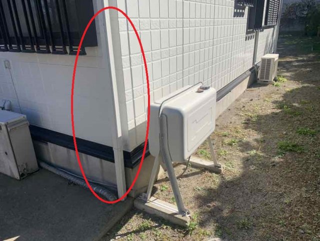 前橋市 外壁塗装 雨樋 ミヤケン