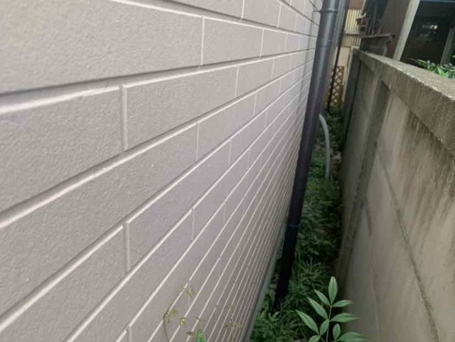高崎市 外壁塗装 サイディング ミヤケン