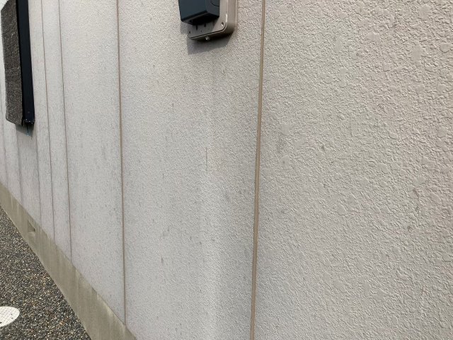 太田市 外壁 色あせ ミヤケン