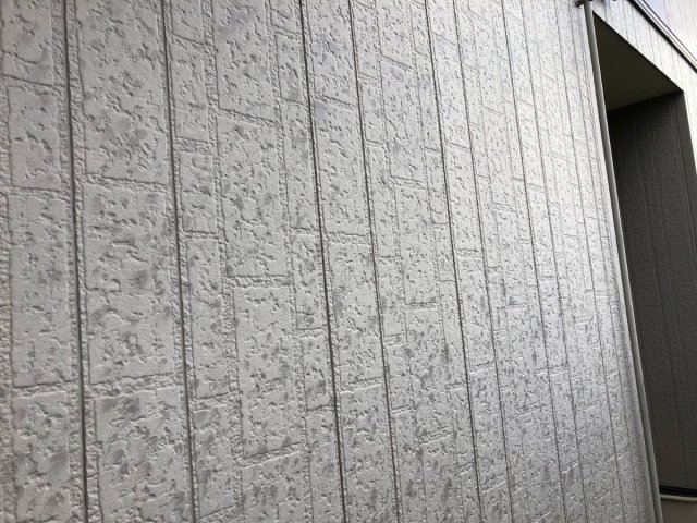 伊勢崎市 外壁 色あせ ミヤケン