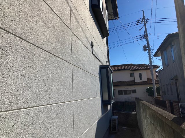 前橋市 外壁 色あせ ミヤケン