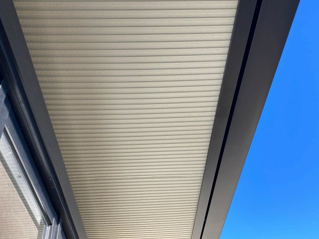 太田市 外壁 軒天 ミヤケン