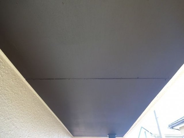 太田市 外壁 軒天 ミヤケン
