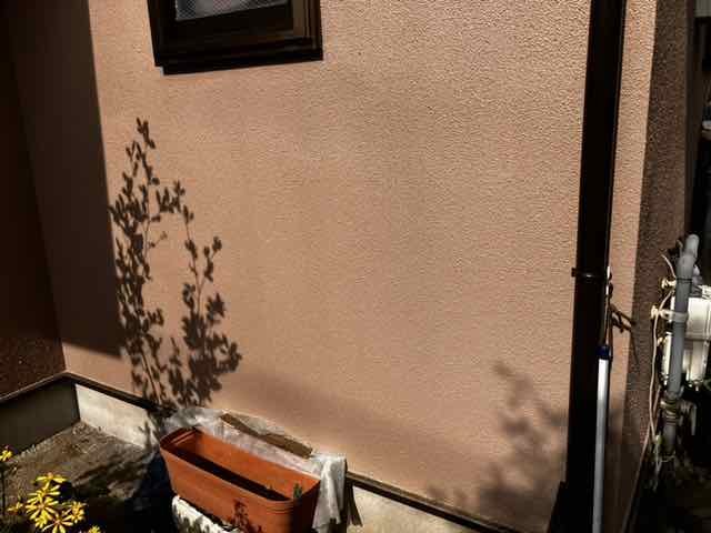 桐生市 外壁塗装 モルタル ミヤケン