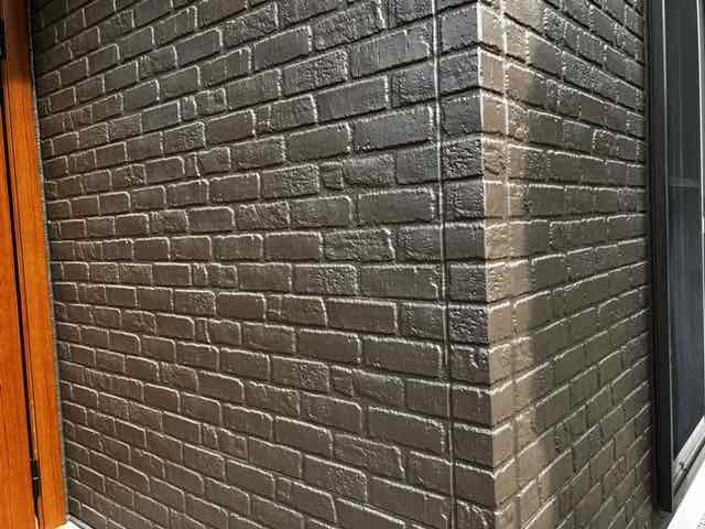 太田市 外壁塗装 サイディング ミヤケン