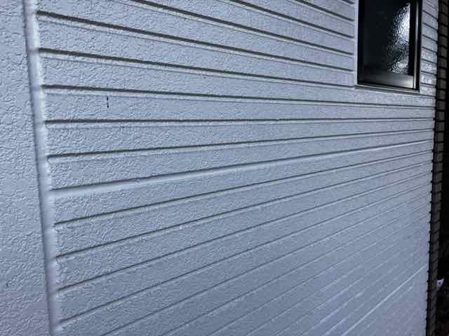 みどり市 外壁 ALC ミヤケン