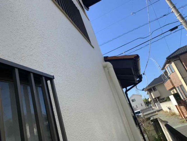 高崎市 外壁塗装 モルタル ミヤケン